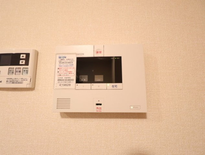 【その他】 | ハイムセラ宇土駅前 | 【ハイムセラ宇土駅前】102 追い焚き給湯