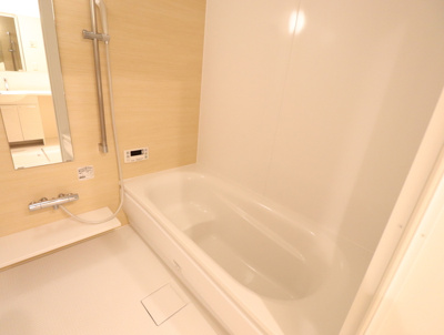 【浴室】 | ハイムセラ宇土駅前 | 【ハイムセラ宇土駅前】102 浴室