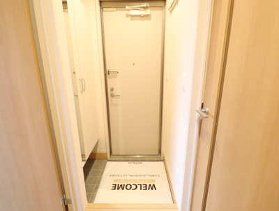 【玄関】 | ハイムセラ宇土駅前 | 【ハイムセラ宇土駅前】102 玄関