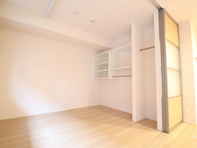 【寝室】 | ハイムセラ宇土駅前 | 【ハイムセラ宇土駅前】102 洋室