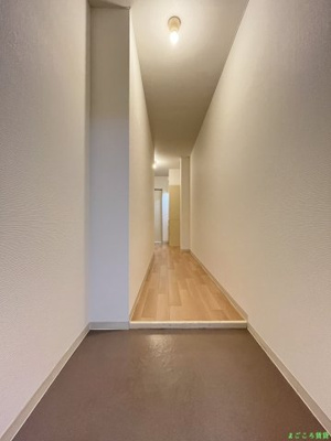 【玄関】 | トレヴィの泉