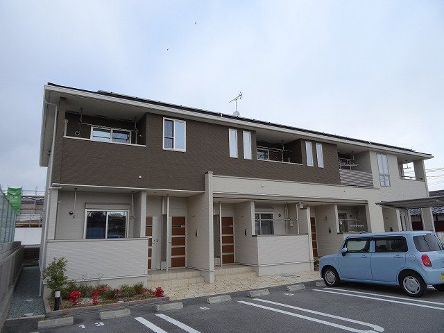 フォーシーズン栄