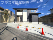 福岡市博多区東月隈2丁目3期　1号棟（全1棟）【仲介手数料無料・0円】の画像