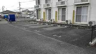 レオパレス八久保Ⅱのその他|写真と現状が異なる場合は現状を優先します。