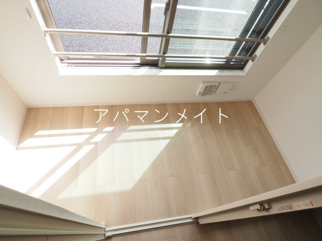 【バルコニー】 | ilevillage | サンルームです！