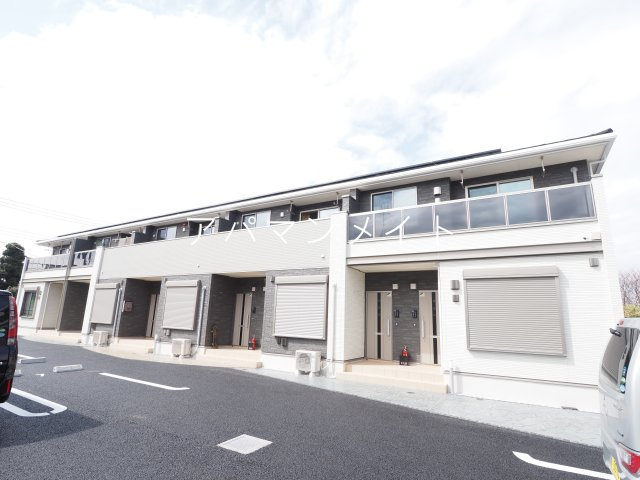 【エントランス】 | ilevillage | 戸塚周辺ならアパマンメイトへＬｅｔｓ Ｇｏ ！周