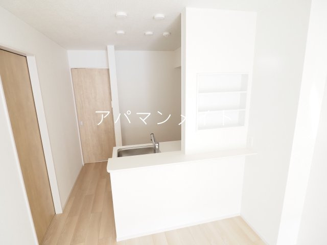 【内装】 | ilevillage | 戸塚周辺ならアパマンメイトへＬｅｔｓ Ｇｏ ！