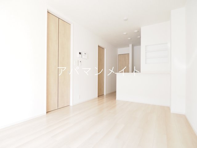 【居間・リビング】 | ilevillage | 戸塚周辺ならアパマンメイトへＬｅｔｓ Ｇｏ ！