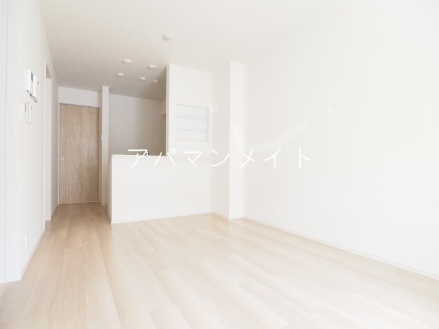 【居間・リビング】 | ilevillage | 戸塚周辺ならアパマンメイトへＬｅｔｓ Ｇｏ ！