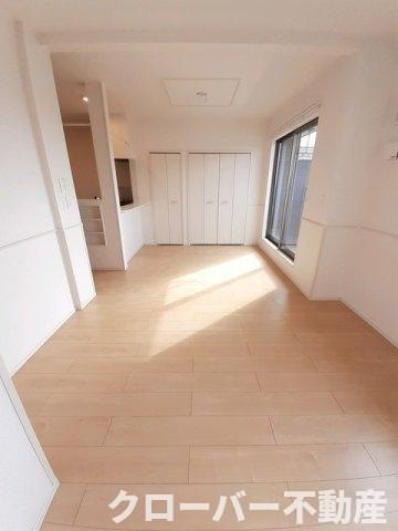 パーチェの居間・リビング