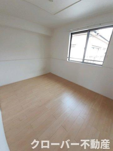 パーチェの内装