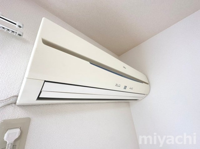 【設備】 | アクシス南島田A