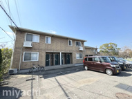 アクシス南島田Aの画像