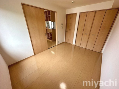 【内装】 | アクシス南島田A