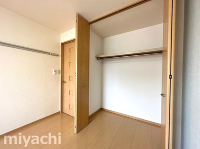 【収納】 | アクシス南島田A