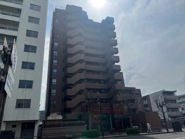 ダイトシティ愛宕橋の画像