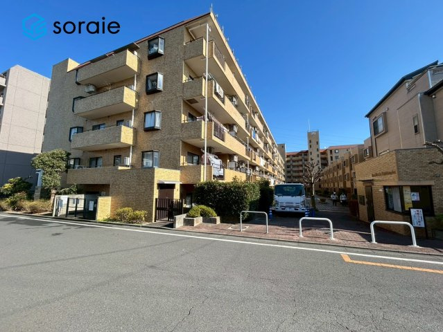 ライオンズマンション西所沢