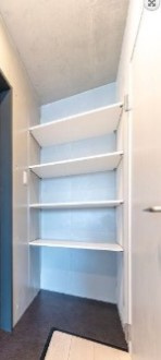 COCOFLAT西荻窪の設備