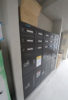 COCOFLAT西荻窪のその他共用部分