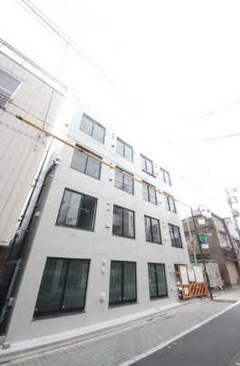 COCOFLAT西荻窪のその他