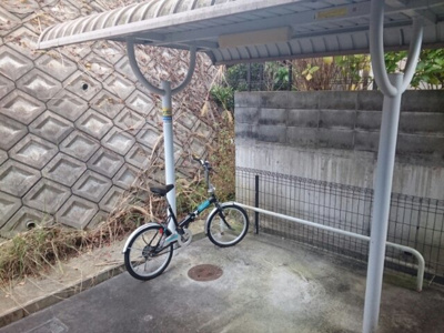 【その他共用部分】 | パーシモン東生駒