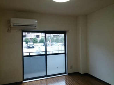 【居間・リビング】 | パーシモン東生駒