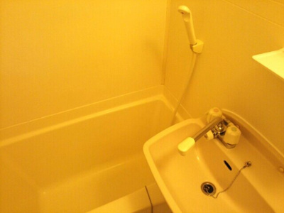 【浴室】 | パーシモン東生駒