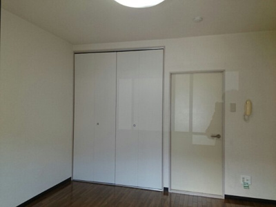 【内装】 | パーシモン東生駒