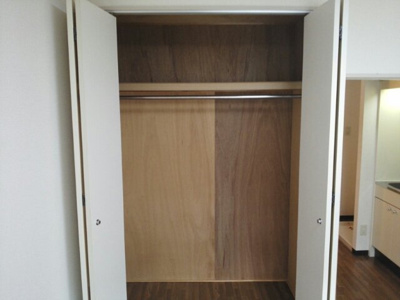 【収納】 | パーシモン東生駒