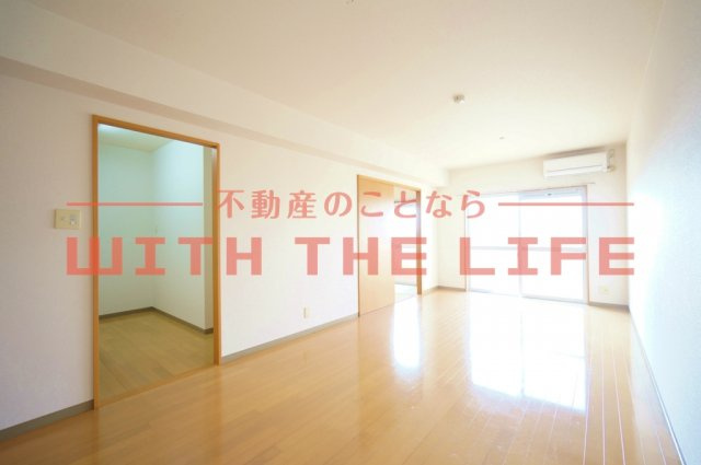 【キャッシュバック対象物件】ロックベアーヒルズⅡ