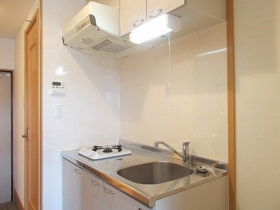 【キッチン】 | セレーノ東生駒Ａ棟