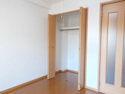 【収納】 | セレーノ東生駒Ａ棟