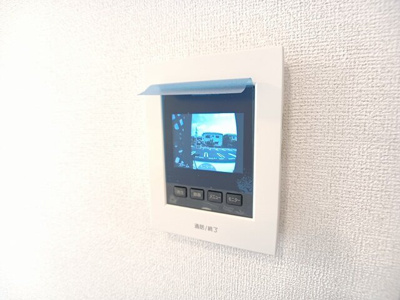 【設備】 | カルム敷島