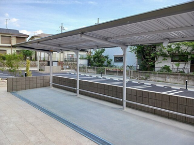 【その他共用部分】 | カルム敷島