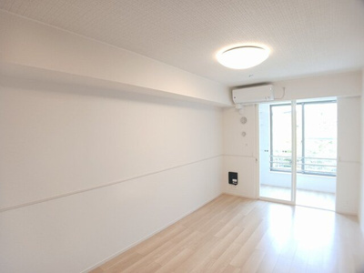 【居間・リビング】 | カルム敷島