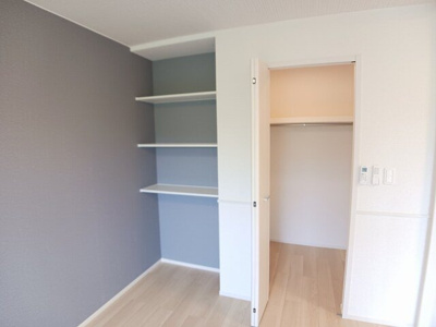 【収納】 | カルム敷島