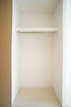 こまごまとしたものを収納できそうですね