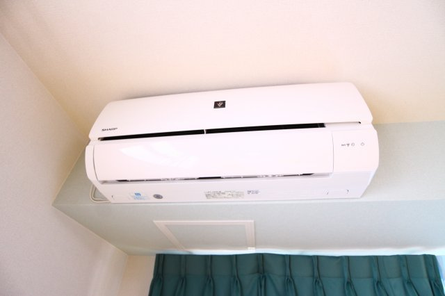 アンカーマンションの設備