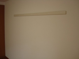 ハンガーモール