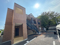 外観写真（昼）