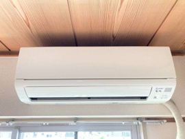 ビレッジハウスの同一物件・同一タイプの間取りの写真です