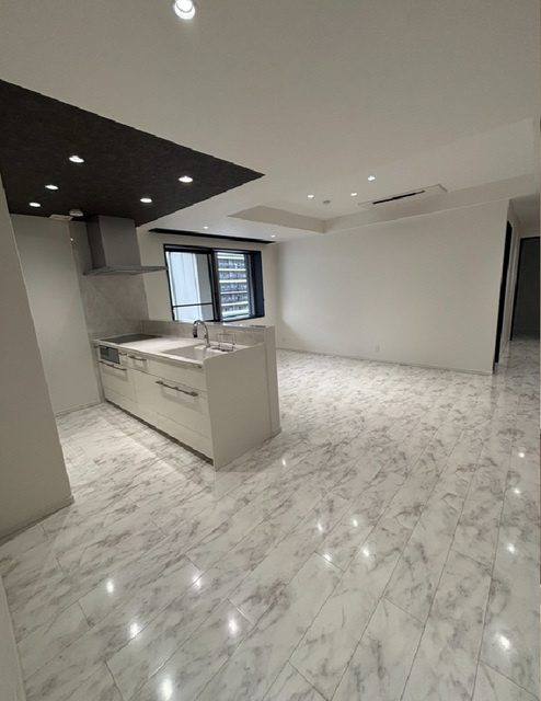 堂島レジデンスのキッチン|※写真は同タイプ住戸です。