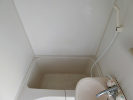 日々の暮らしに欠かせないお風呂です