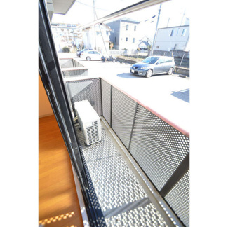 【バルコニー】 | プロバンスB