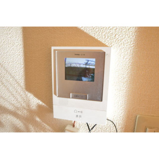 【セキュリティ】 | プロバンスB | TVインターホン