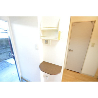 【内装】 | プロバンスB