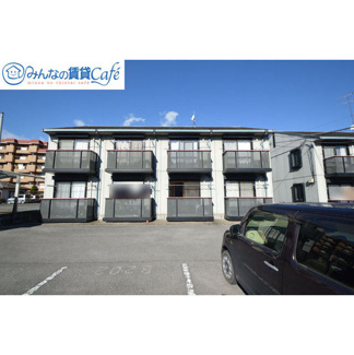 【駐車場】 | プロバンスB | プロバンスB