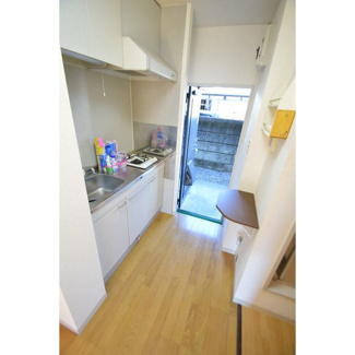 【キッチン】 | プロバンスB