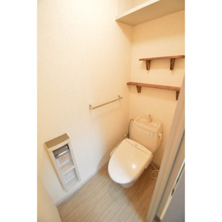 【トイレ】 | プロバンスB