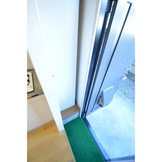 【玄関】 | プロバンスB